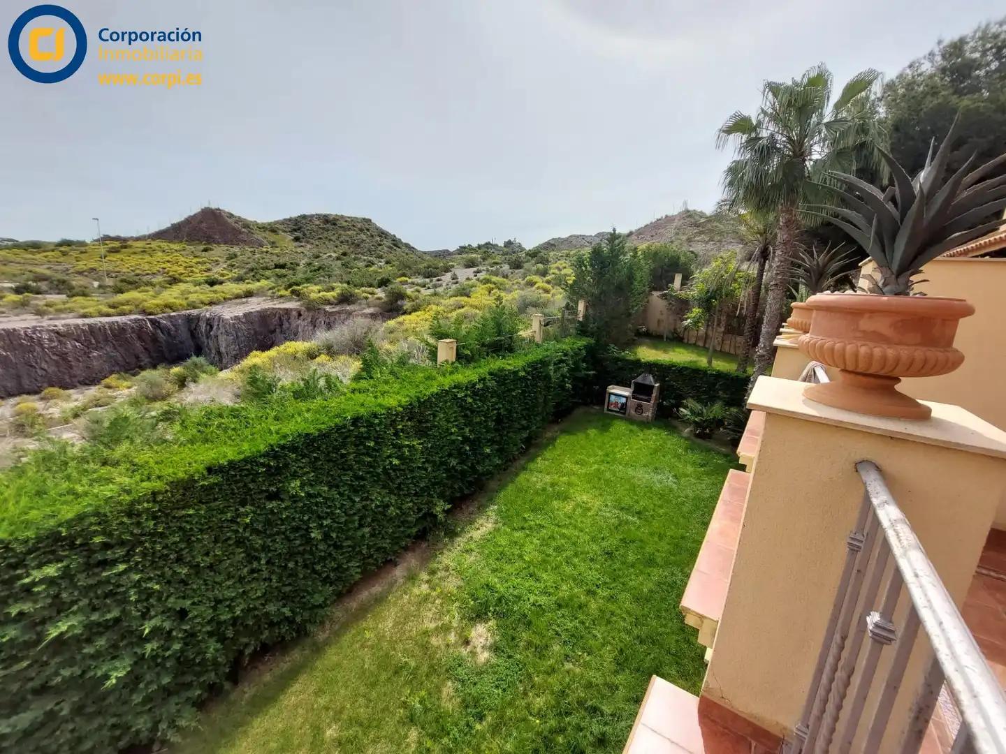 Apartament amb piscina en venda a Isla del Fraile, imagen 22