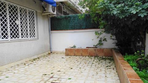 Foto 3 de Casa adosada en venda a  Torres Molina, 41, Barrio de Zaidín,  Granada Capital