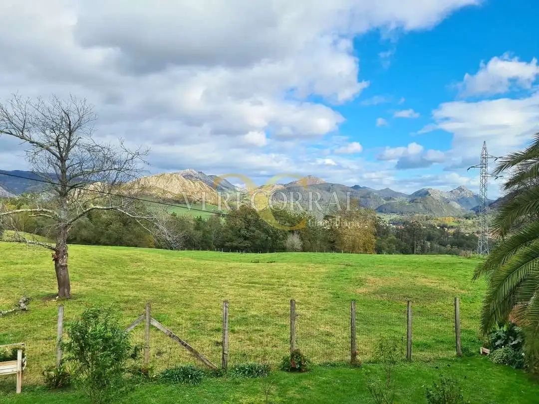 Casa amb jardí en venda a Carretera Cuadroveña, imagen 53