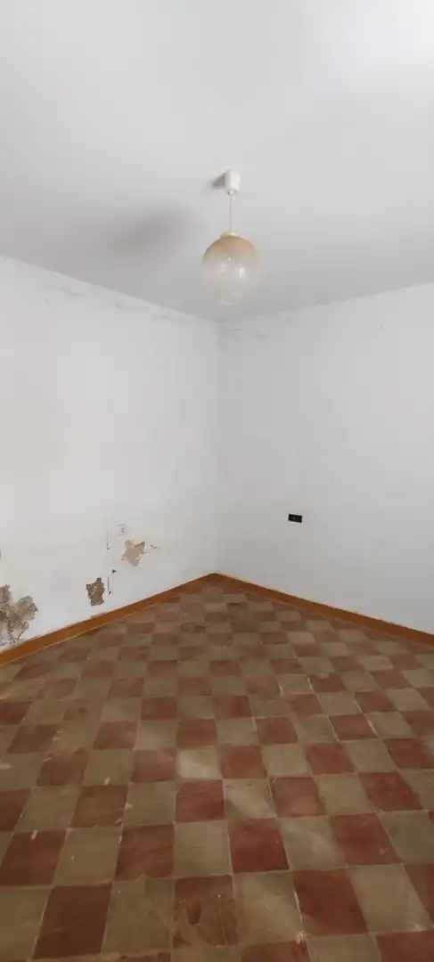 Finca rústica en venta en Cañada Rosal