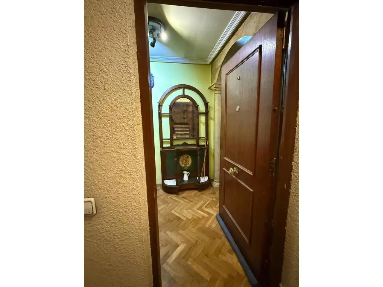 Pis amb ascensor en venda a Federico Echevarría, imagen 10