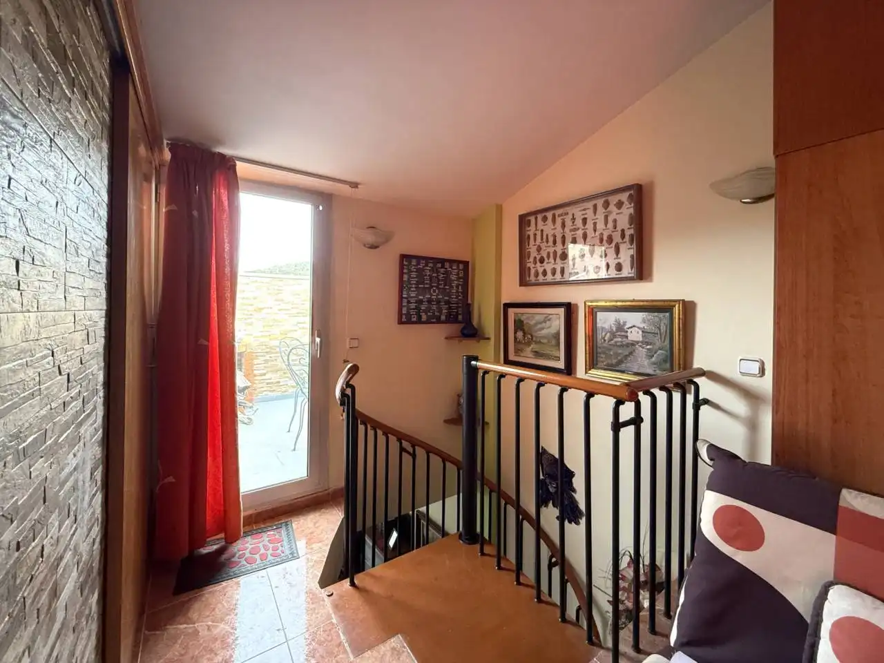 Dúplex en venta en Olot, Girona