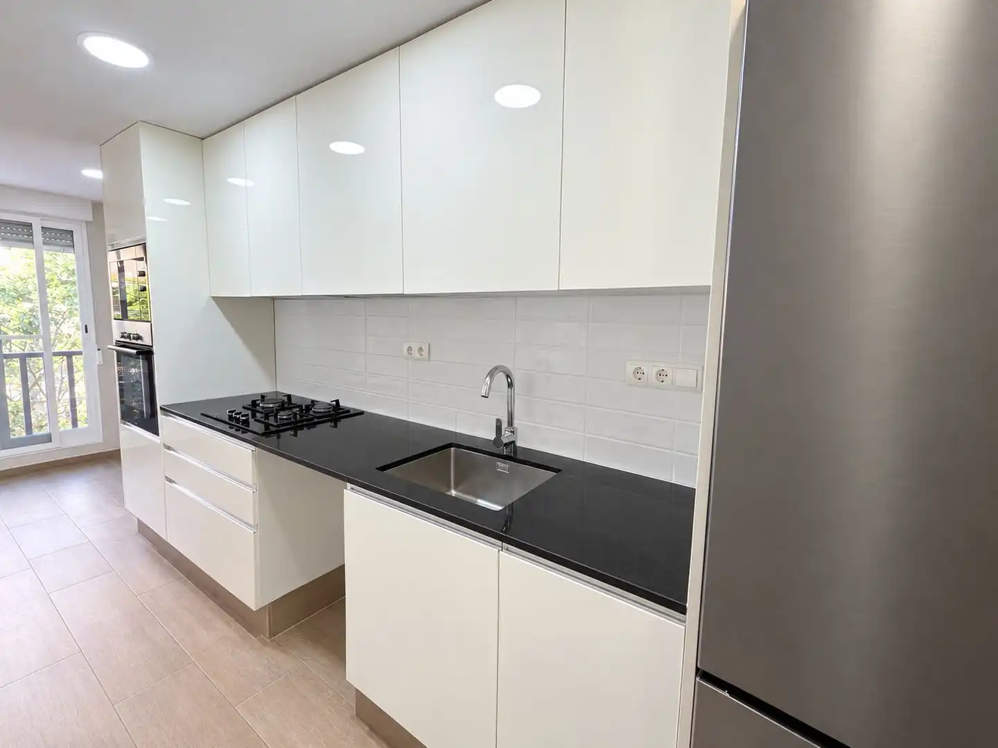 Wohnung mit Aufzug zum Verkauf in Patraix, imagen 6