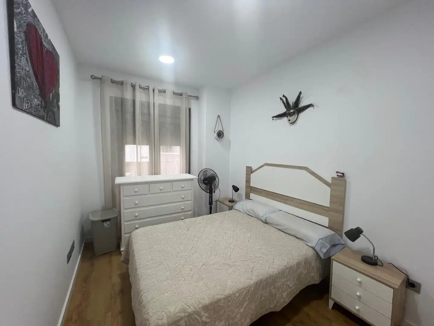 Appartamento con piscina in vendita a Entrenúcleos, imagen 25