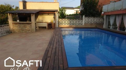 Foto 4 de Casa o xalet en venda a Els Avets - Can Serrafossà - Ximelis, Rubí