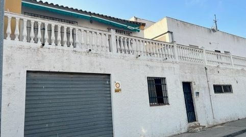 Foto 3 de Edifici en venda a El Rinconcillo, Algeciras