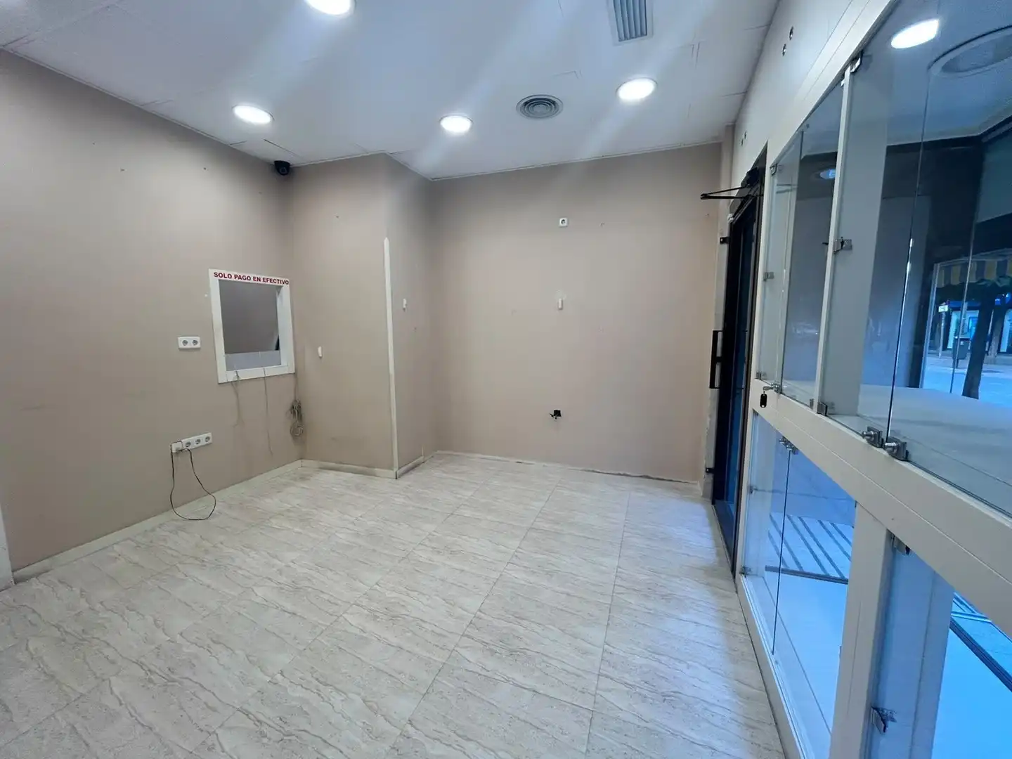 Business premises to rent in TOLEDO, imagen 7