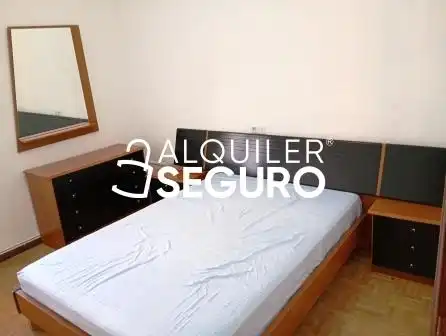 Pis de lloguer a Cuadrilla de Mendoza, Zaramaga