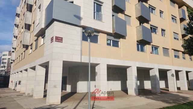Oficina en Alquiler en LOGROÑO - RIO LOMO en Los Lirios