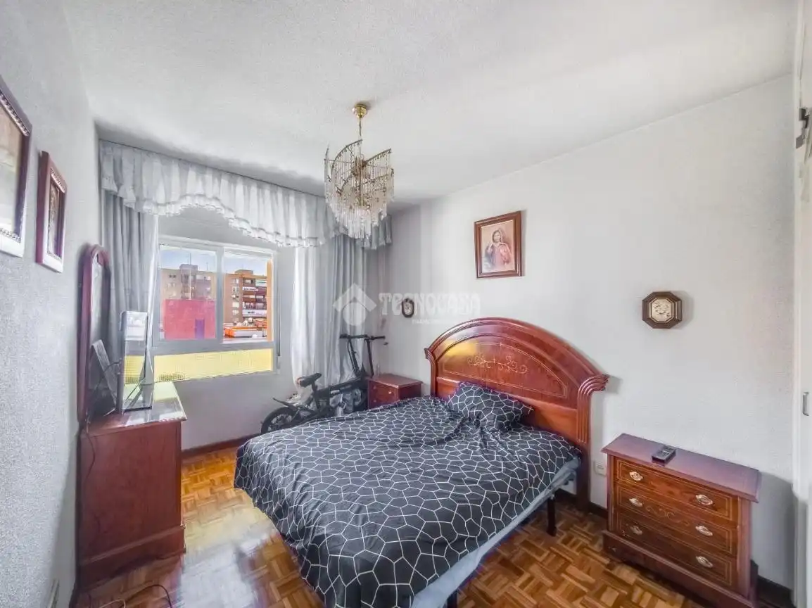 Flat for sale in Zarzaquemada