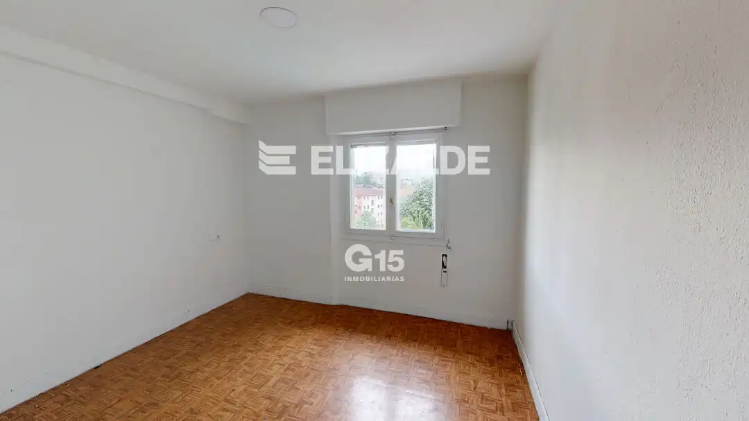 Habitación de Piso en venta en Donostia - San Sebastián 