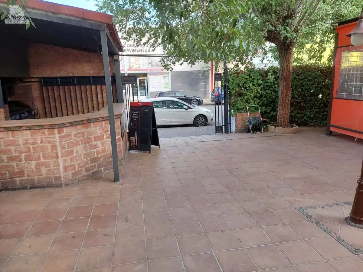Gewerbefläche zum Verkauf in Mejorada del Campo, imagen 8