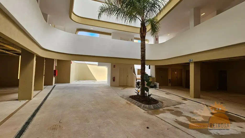 Planta baja en venta en Molina de Segura con Aire acondicionado, Jardín privado y Parquet