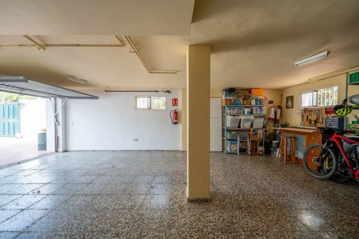Villa mit Terrasse zum Verkauf in Los Girasoles, imagen 60