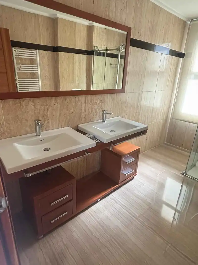 Wohnung zur Miete in Avinguda de les Corts Valencianes, 26, Barrio de Benicalap