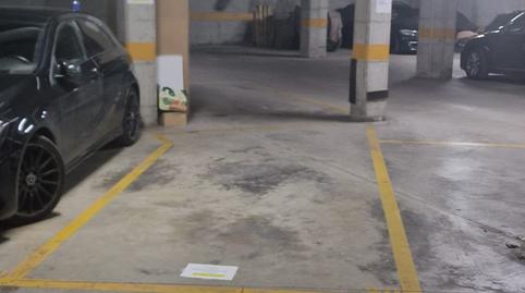 Photo 2 of Garage for sale in Carrer de Sant Francesc, 3, Sant Fruitós de Bages, Barcelona