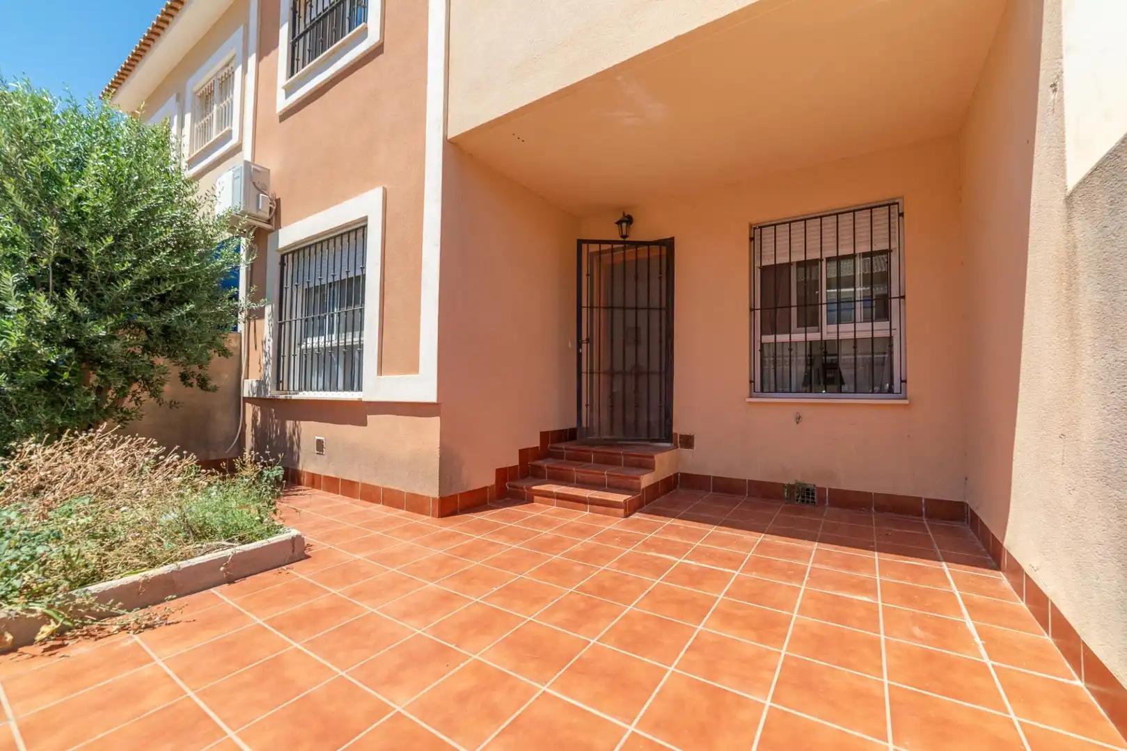 Adosado con jardín en venta en Santiago de la Ribera, imagen 2