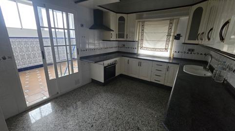 Foto 4 de Pis en venda a Úbeda, Jaén