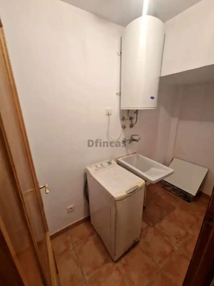 Adossat amb terrassa en venda a Calle Teruel, imagen 24