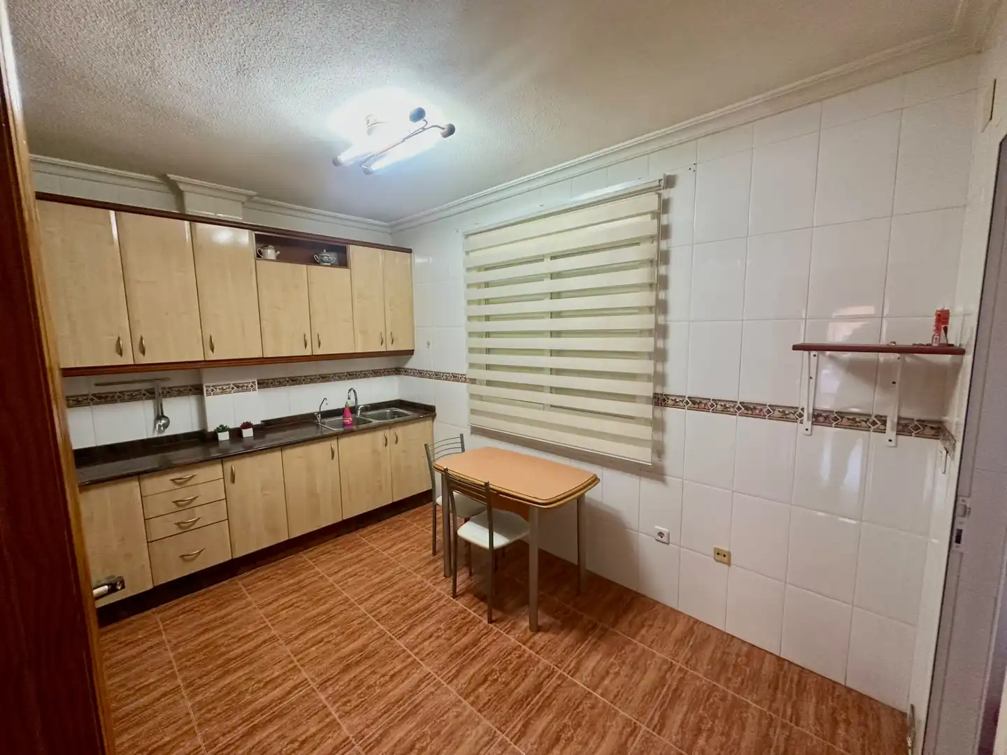 Casa aparellada amb terrassa en venda a Calle Núnez de Balboa 3b, imagen 13