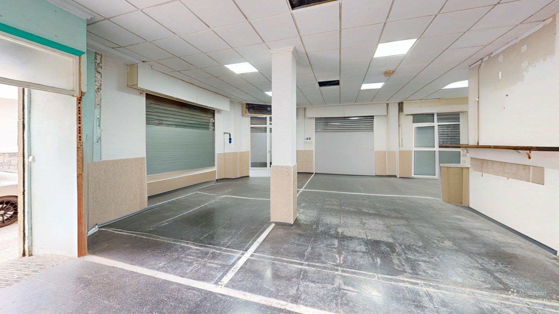 Geschaftsraum zum verkauf in Dolores