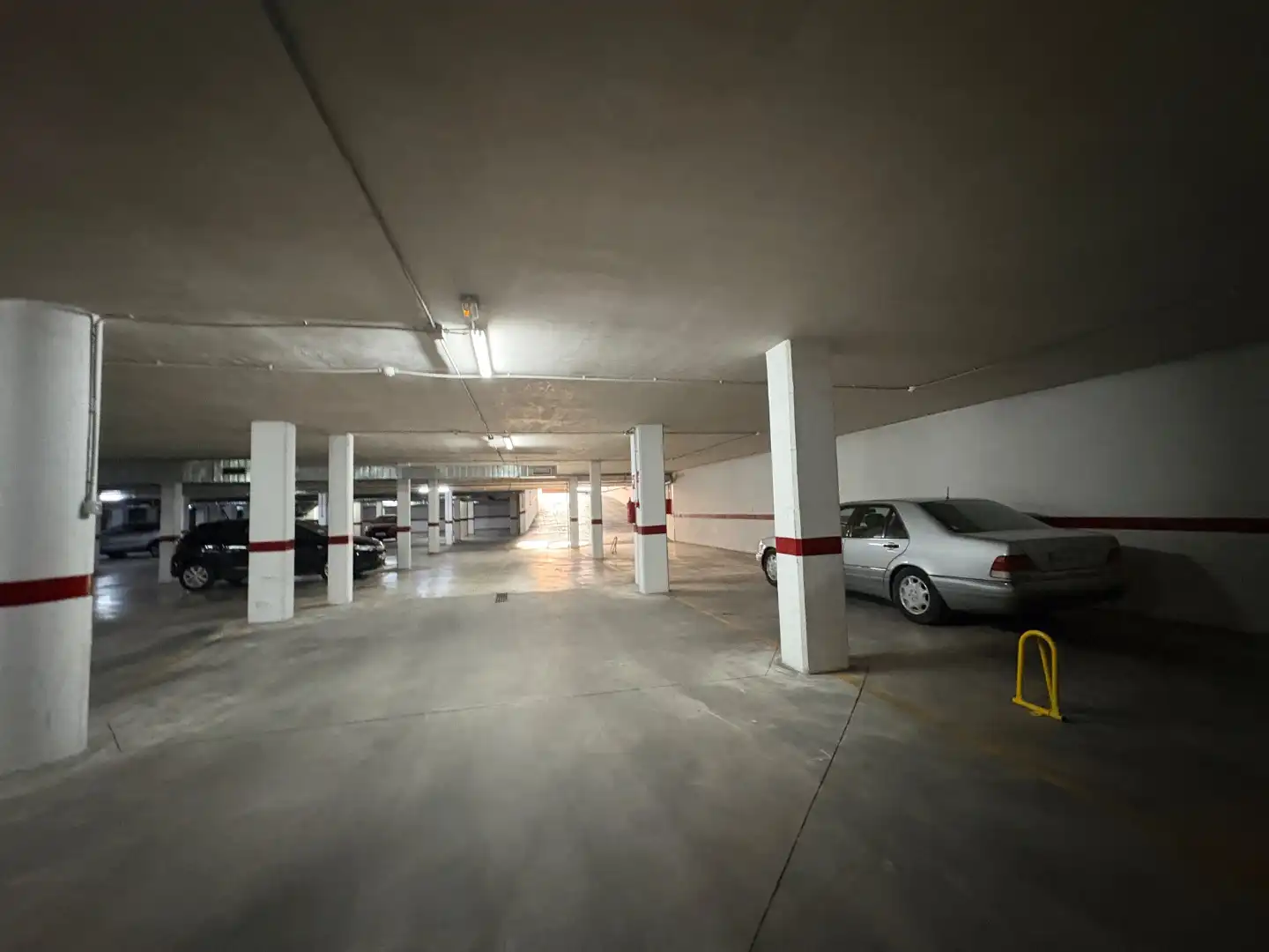 Parking de Garaje en venta en Murcia