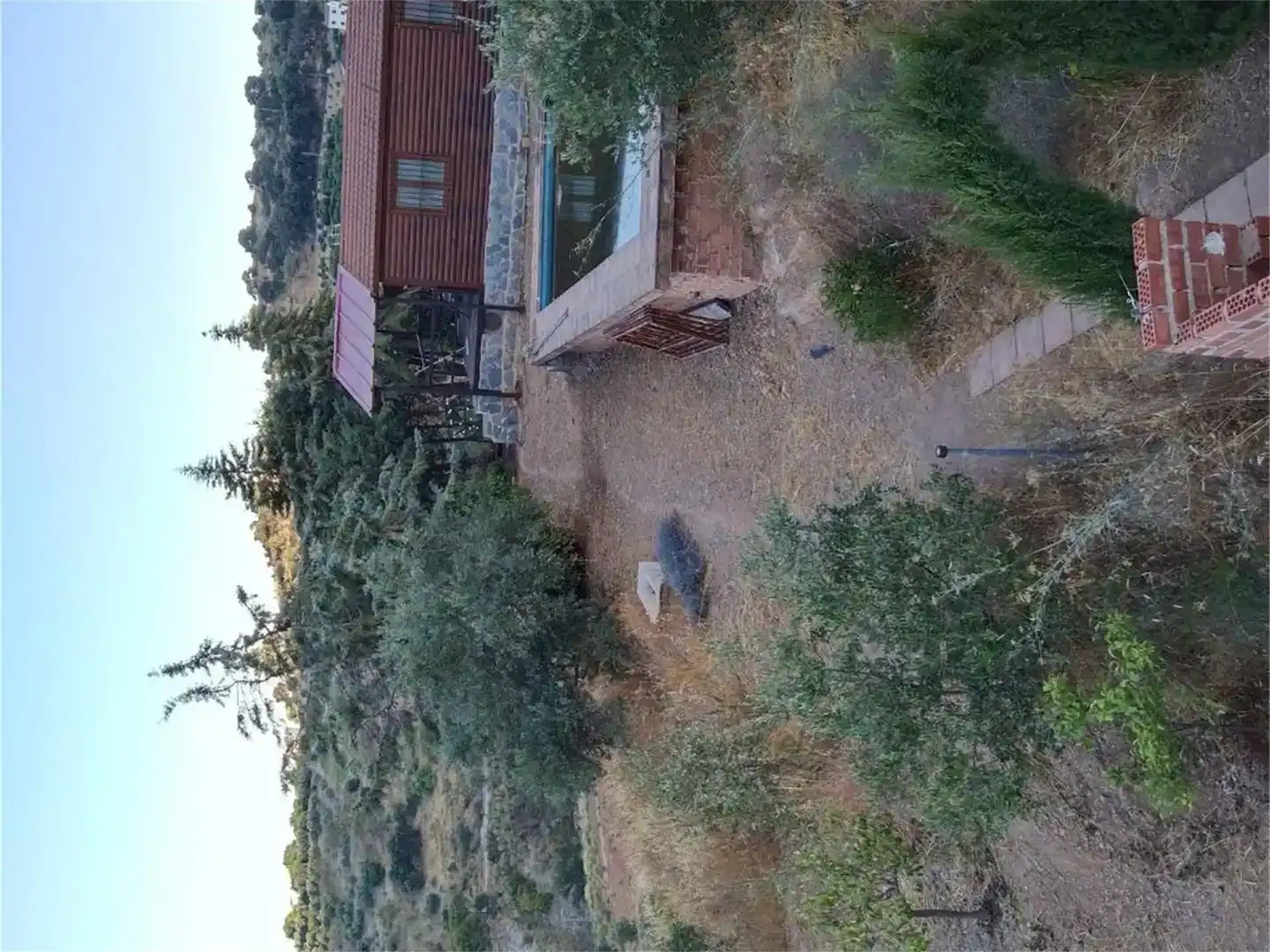 Piso en venta en Carratraca con Jardín privado, Piscina y Amueblado