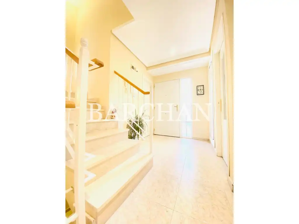 Habitación en Calle Francisco Pizarro, Villanueva de la Cañada ciudad