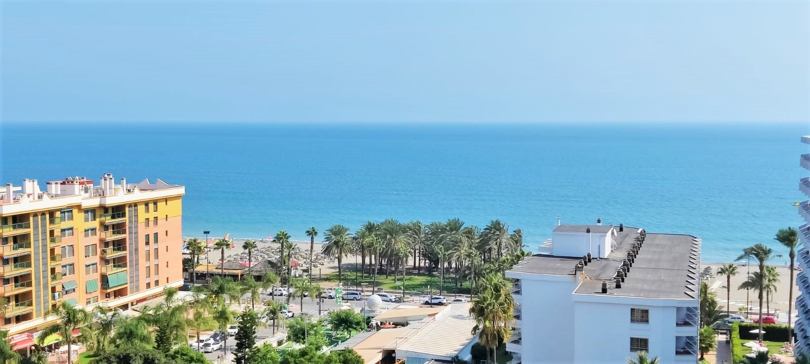 Apartment to rent in Calle del Bajondillo, El Bajondillo, Torremolinos