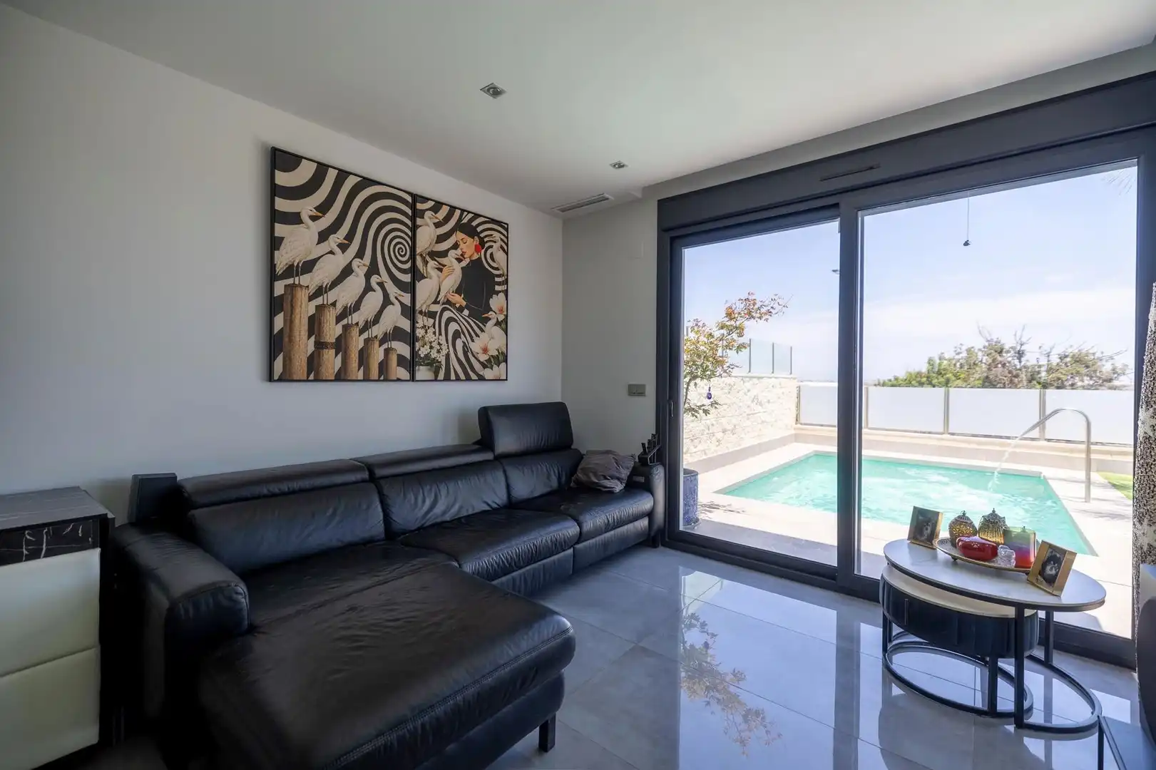 Chalet con piscina en venta en Zona Carrefour - Urbanizaciones, imagen 11