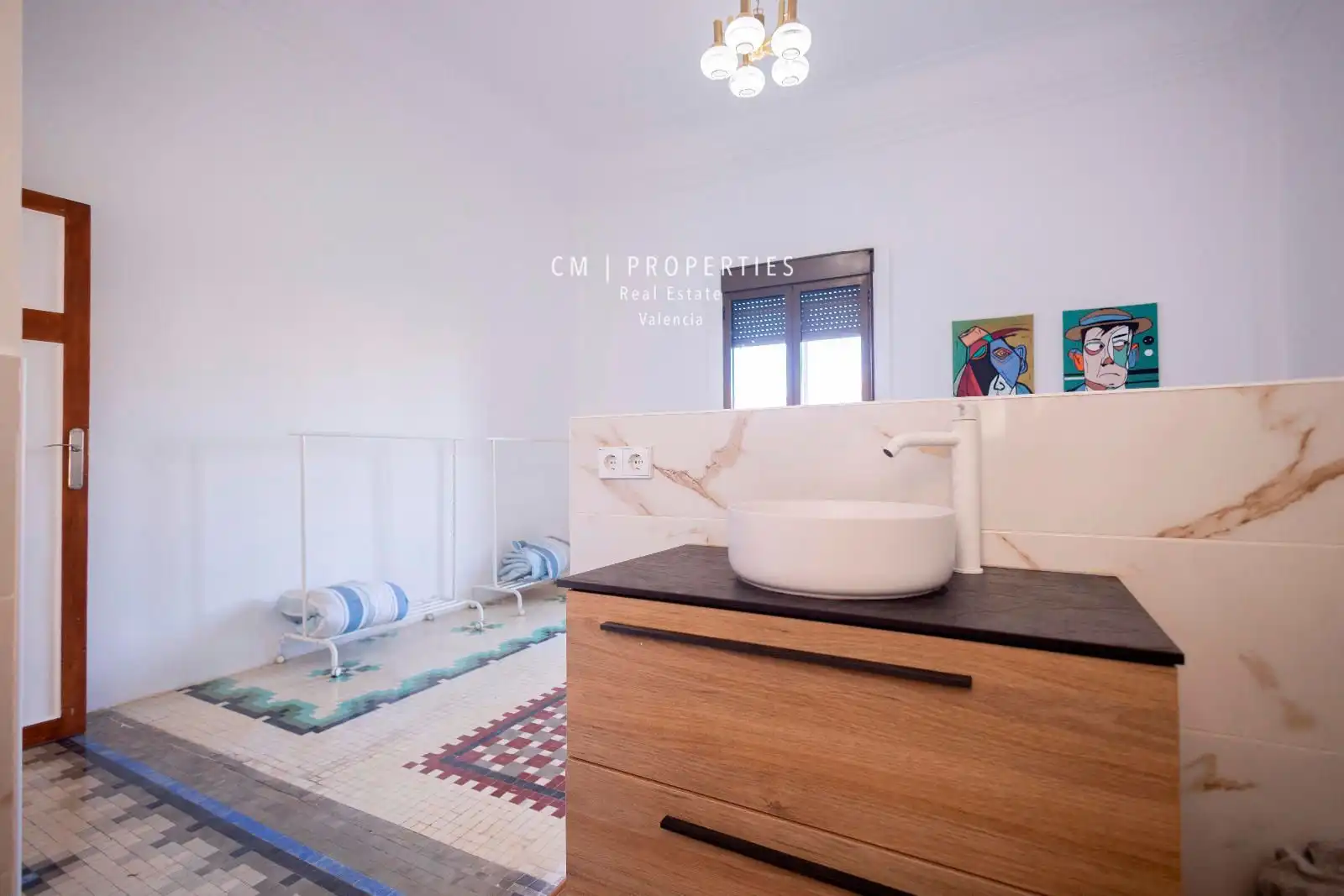 Penthouse with lift to rent in Ayuntamiento del, imagen 45