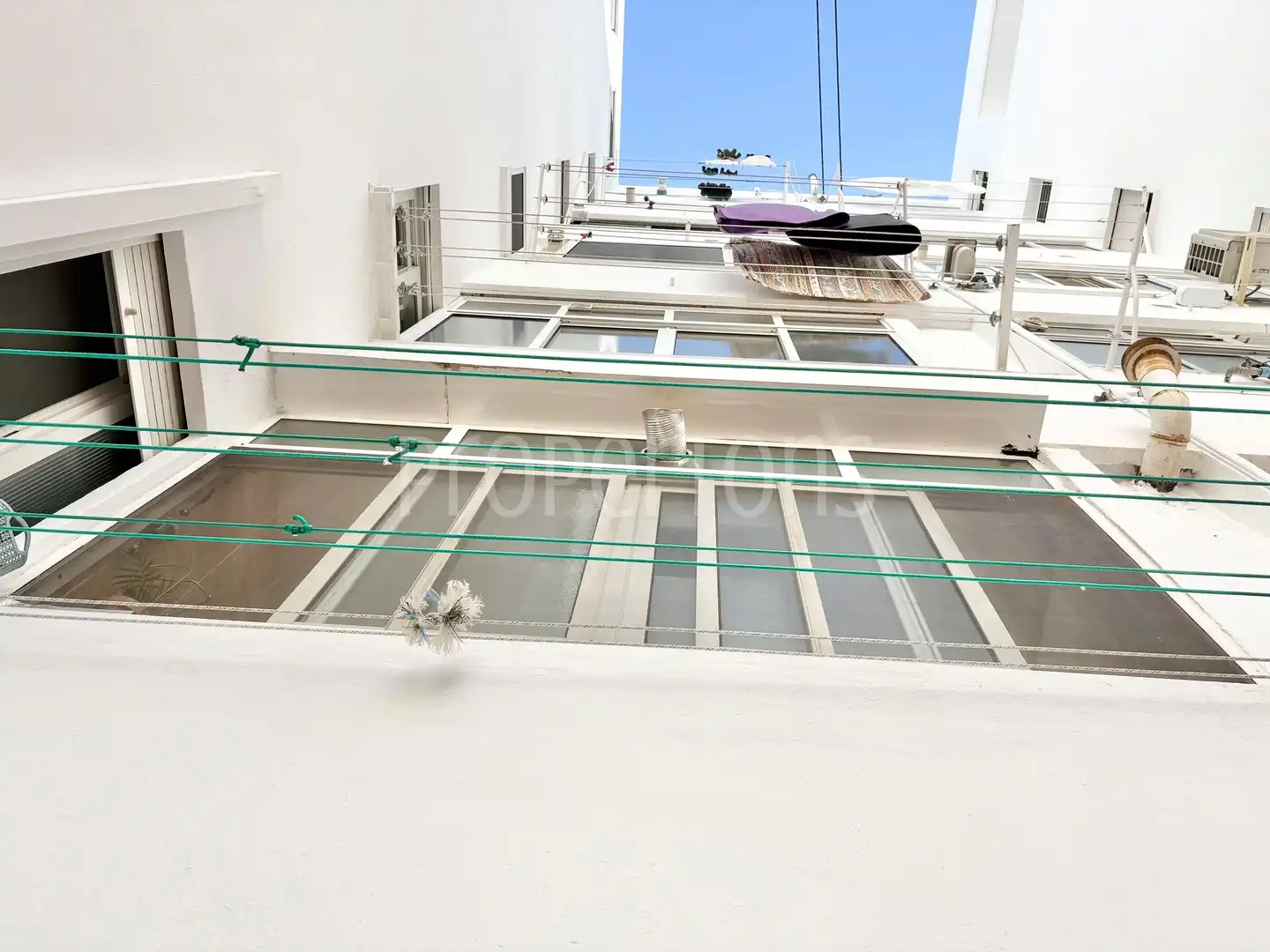 Piso con terraza en venta en Pintor Lorenzo Casanova, imagen 12
