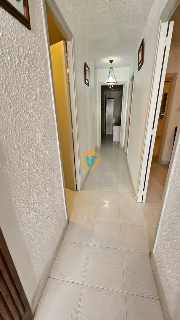 Flat for sale in Playa Levante