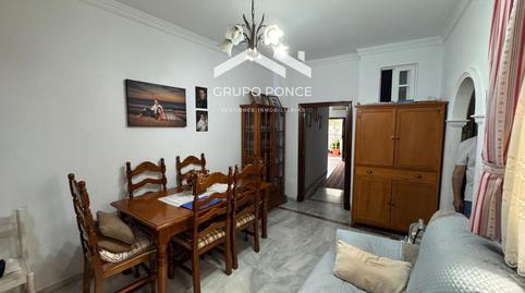 Foto 5 de Casa o xalet en venda a Centro, Jerez de la Frontera