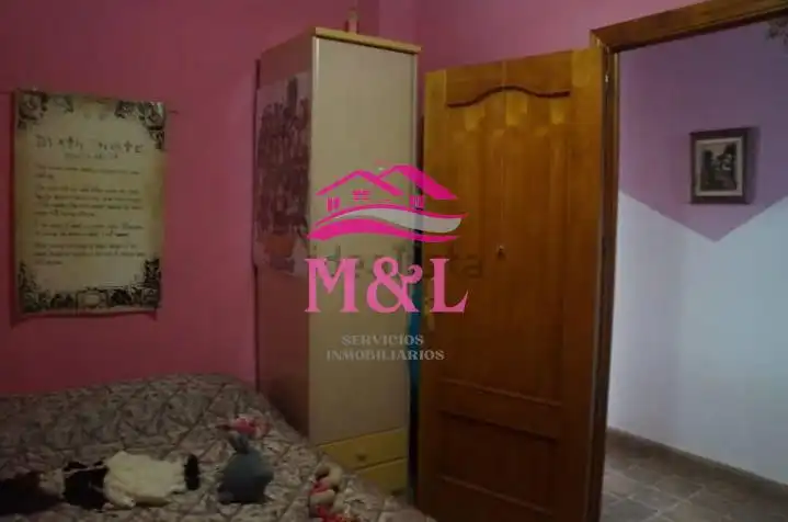 Casa en venda a Esparragalejo, imagen 9