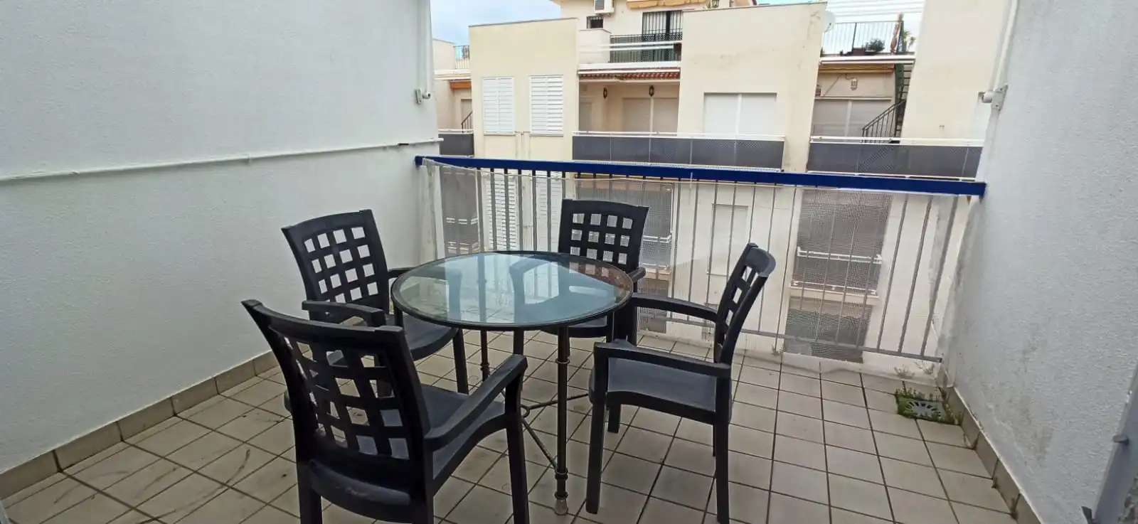 Ático de alquiler en Calle Pargo, 6, Costa Ballena - Largo Norte