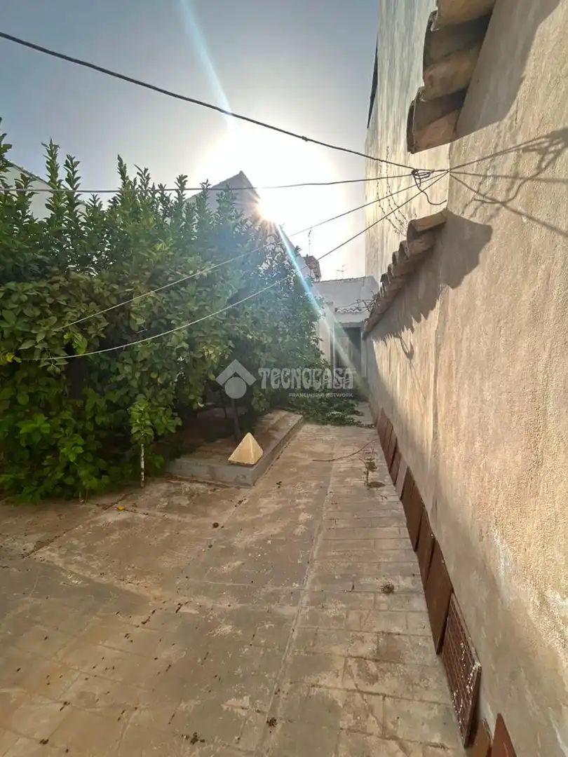Casa o xalet en venda en Montilla