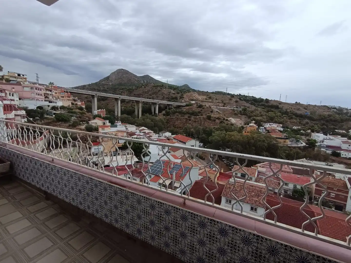 Vista exterior de Casa o xalet en venda en Este