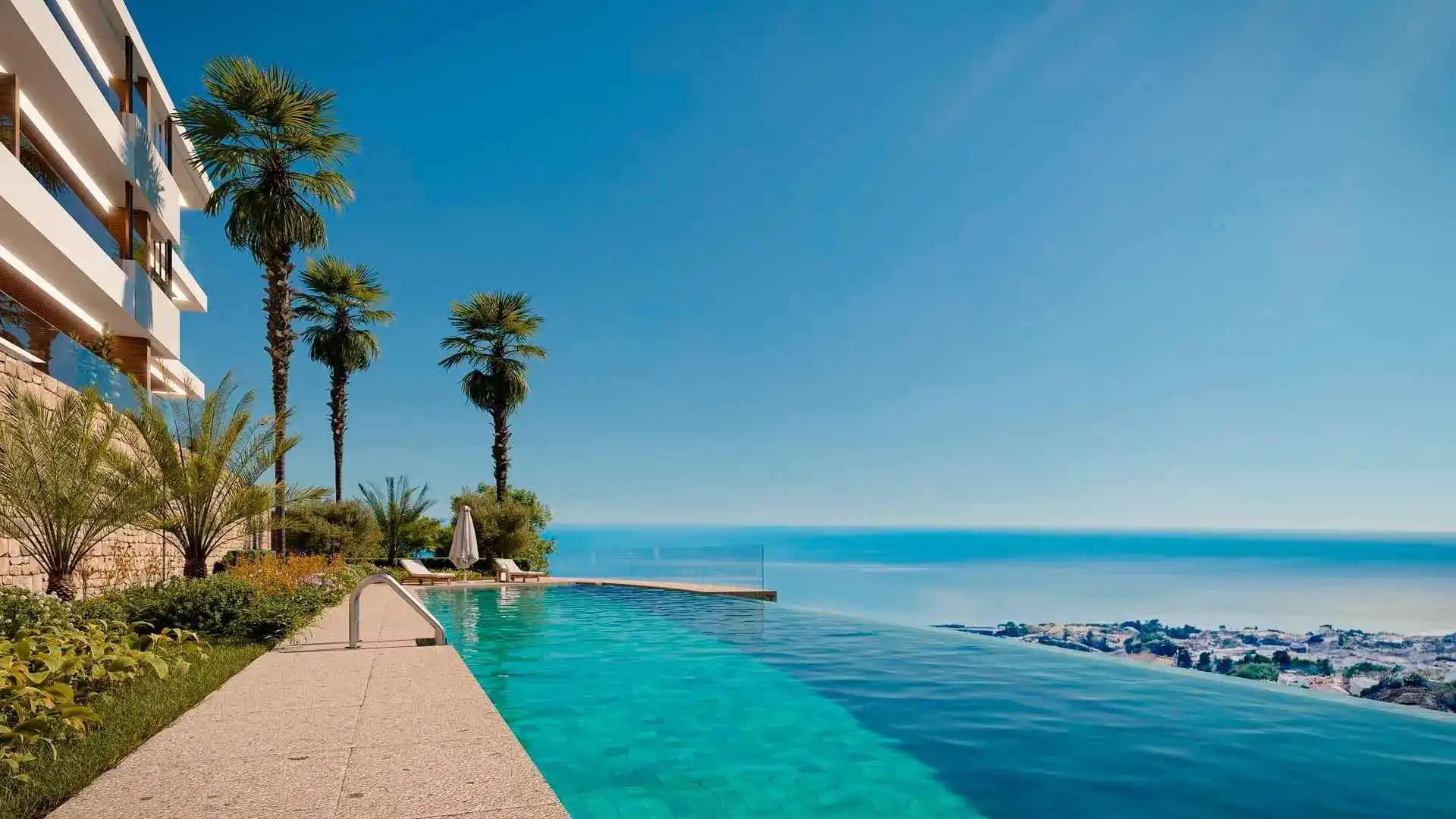 Wohnung mit Pool zum Verkauf in Las Gaviotas  - Carvajal, imagen 25