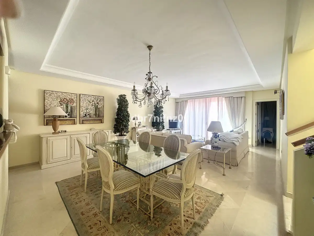 Apartament amb piscina en venda a Benamara - Atalaya, imagen 16