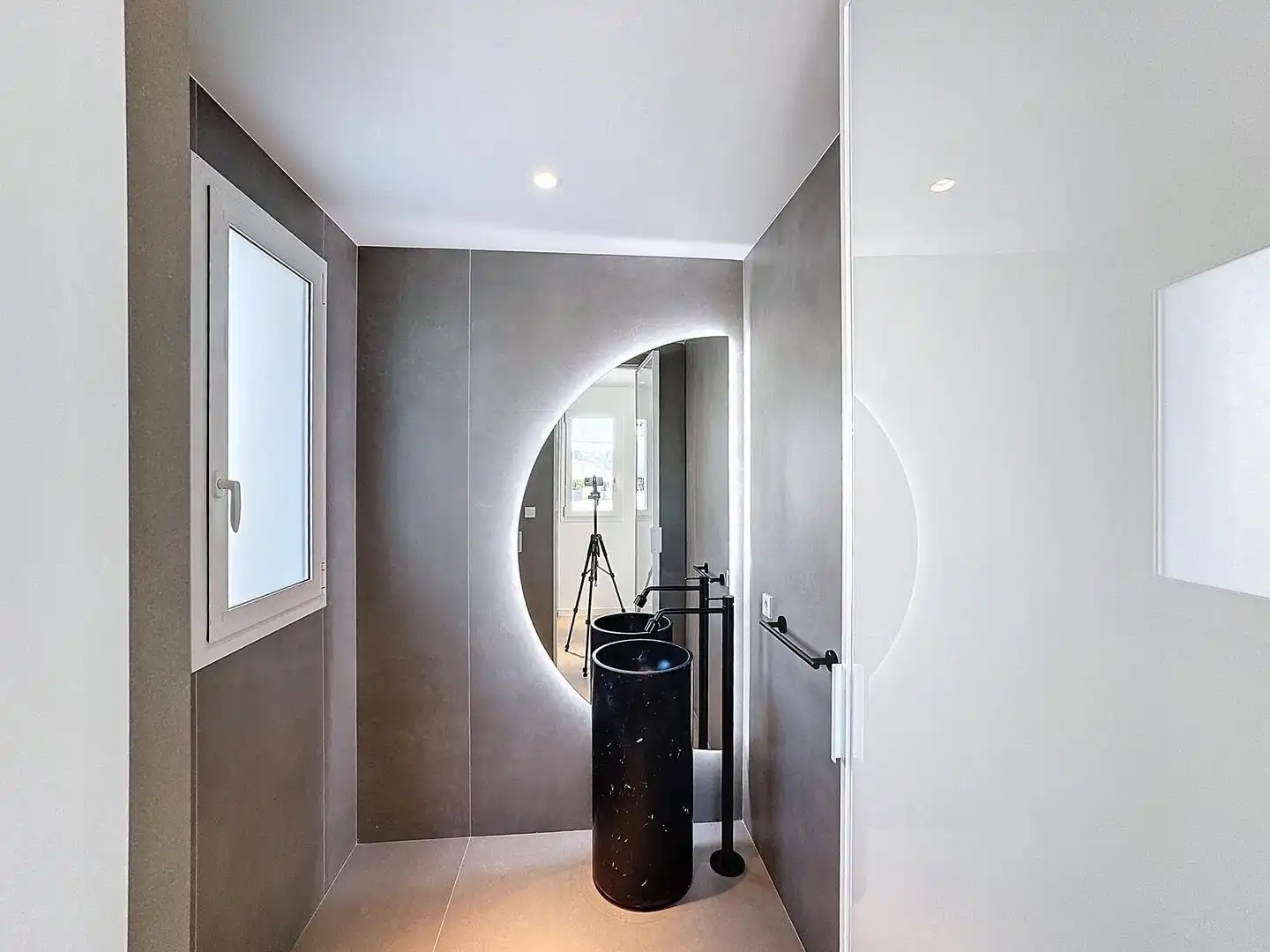 Chalet con piscina en venta en Moravit - Cap Blanc, imagen 17