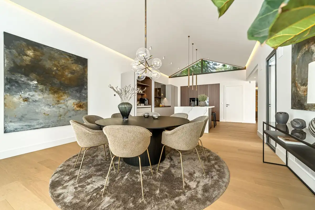 Casa con piscina en venta en San Pedro de Alcántara, imagen 8