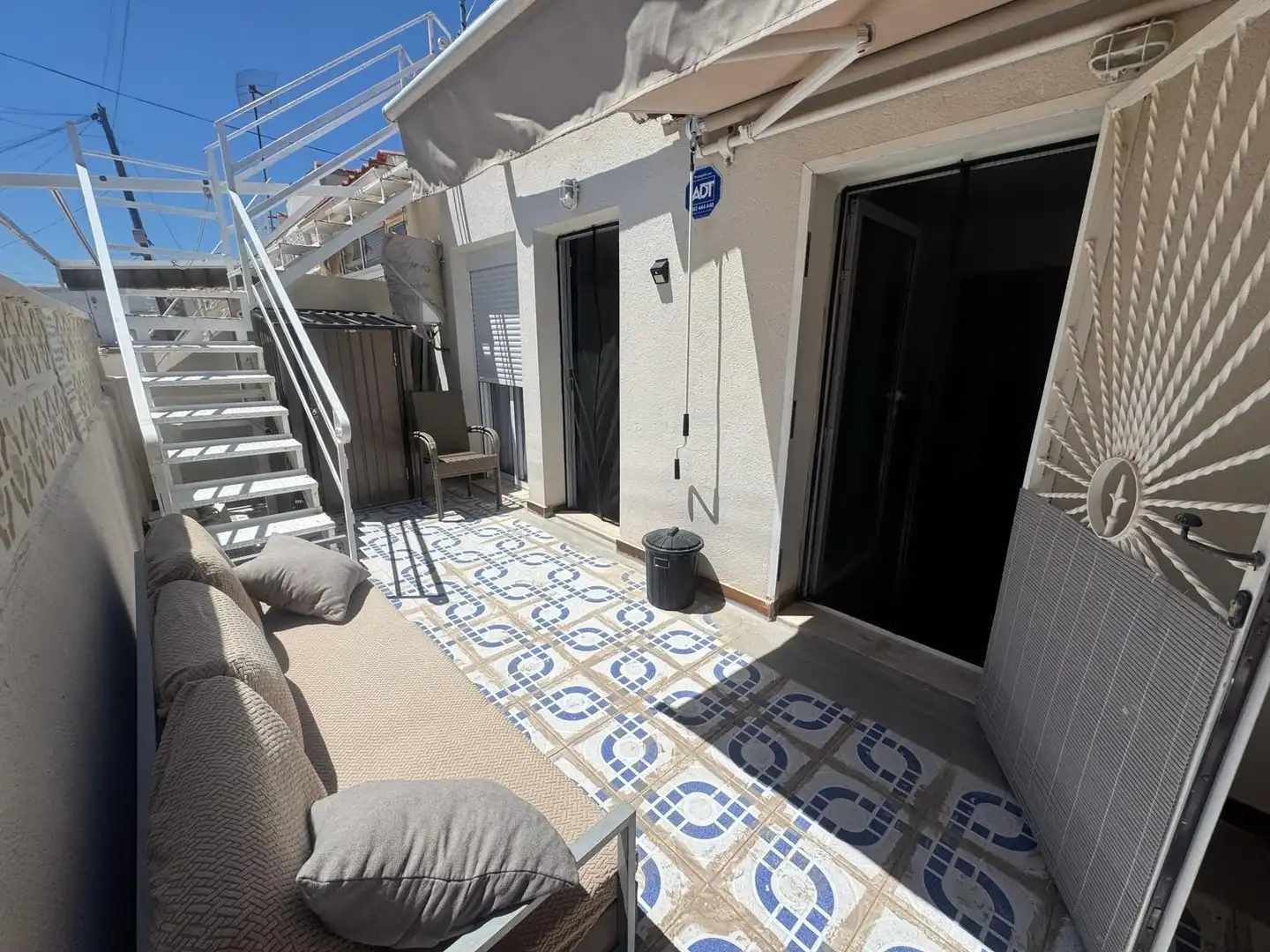 Adosado en venta en Calle Calle Salvador Dalí 49