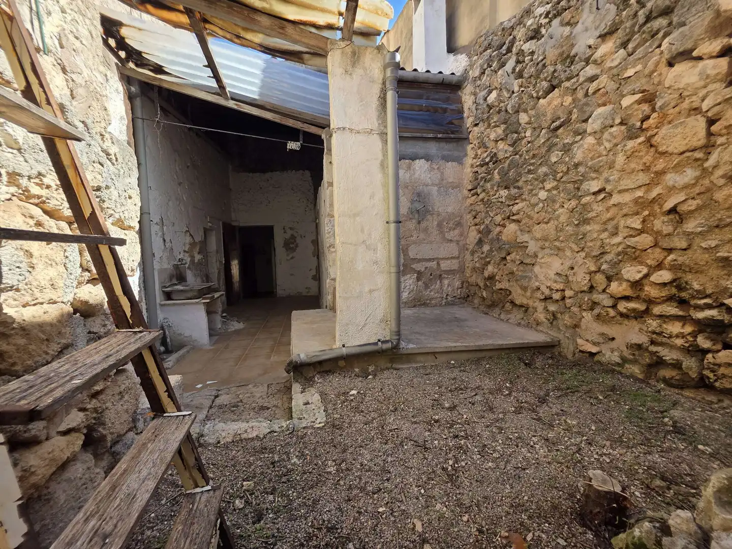 Casa o xalet en venda en Muro