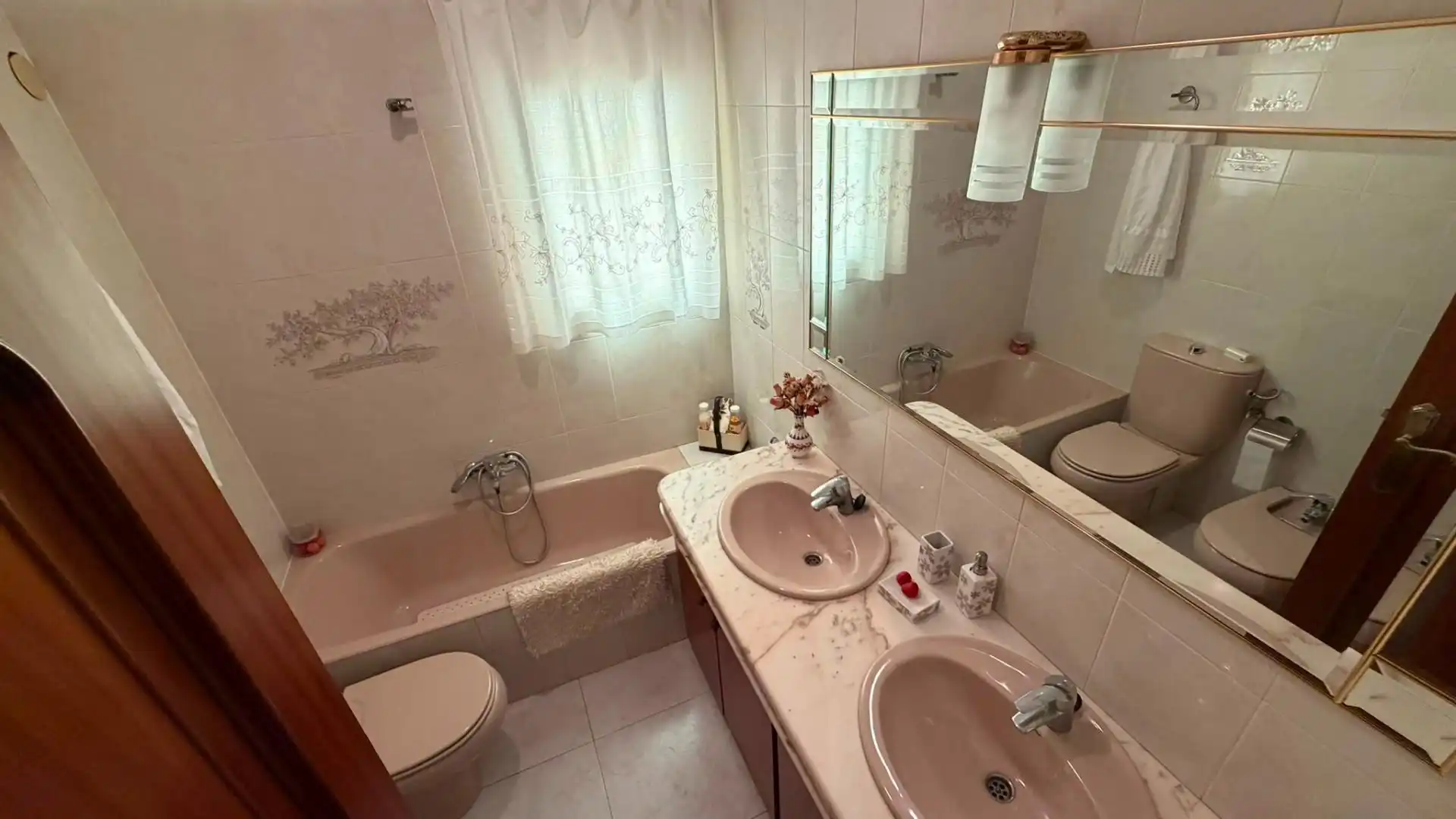 Flat with terrace for sale in BUENAVISTA, imagen 21