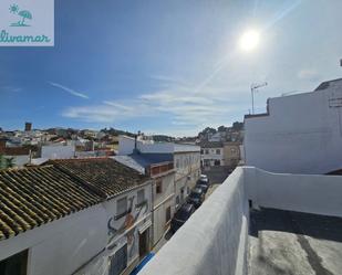 Vista exterior de Casa o xalet en venda en Oliva amb Aire condicionat i Terrassa