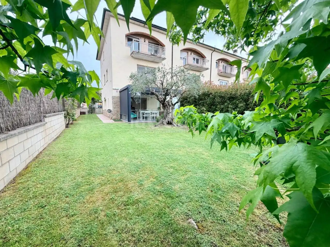 Maison jumelée avec jardin à vendre à Calle Estación, imagen 9
