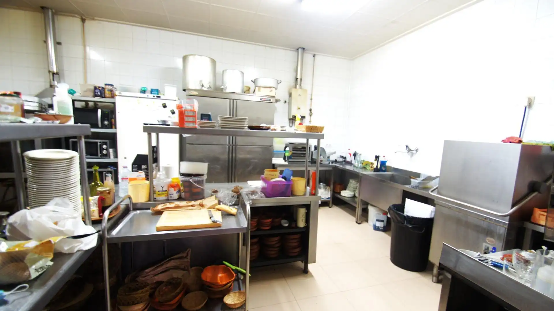 Business premises for sale in Sax, imagen 30