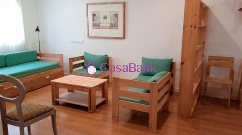 Foto 2 de Pis de lloguer a Casco Histórico  - Ribera - San Basilio,  Córdoba Capital