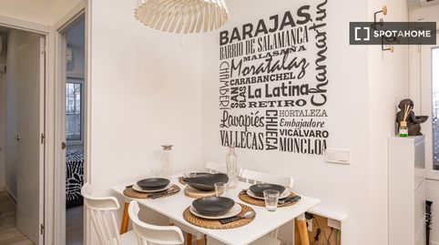 Photo 3 of Room in Puerta Bonita, Madrid Capital